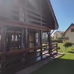 Casa de Férias Sunrise