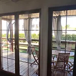 Sunrise Casa de Férias