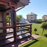 Sunrise Casa de Férias Władysławowo