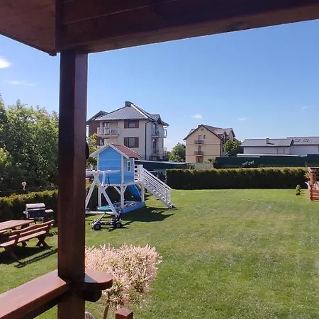 Sunrise * Władysławowo