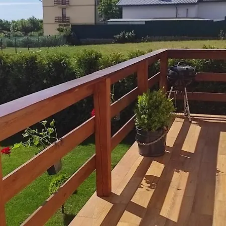 Sunrise Władysławowo