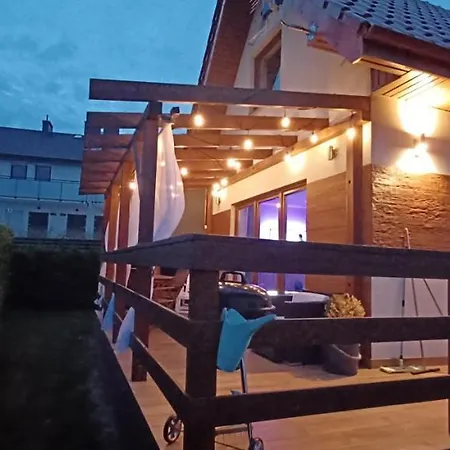 Sunrise * Władysławowo