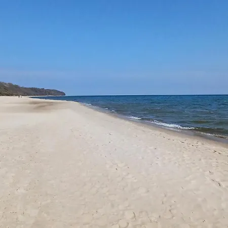 Sunrise 別荘 Władysławowo