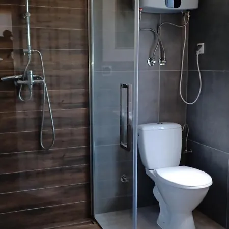 Sunrise * Władysławowo