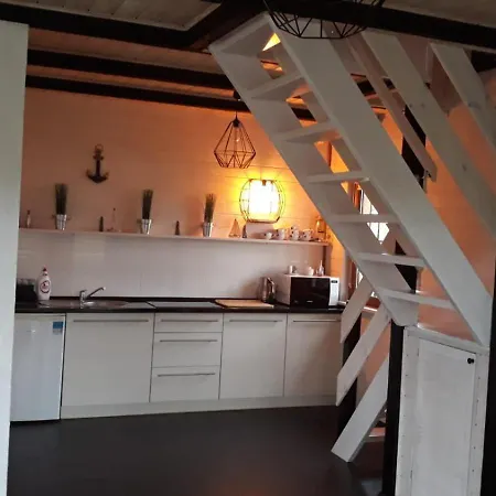 Sunrise 別荘 Władysławowo