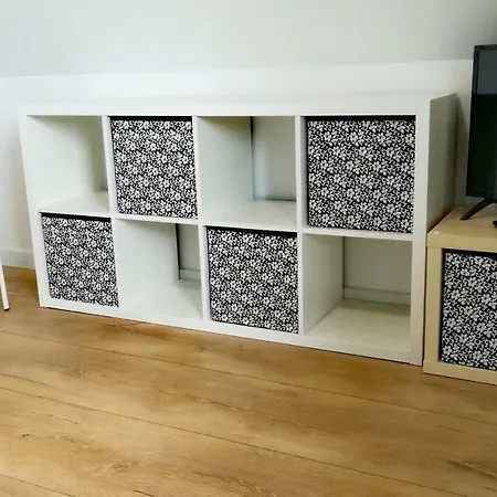 別荘 Sunrise Władysławowo