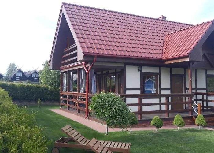 Semesterbostad Sunrise *