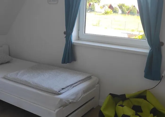 Semesterbostad Sunrise