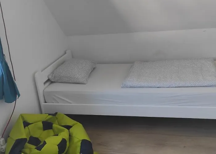 Sunrise Semesterbostad