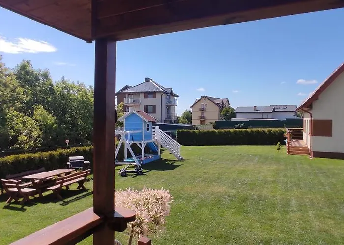 Sunrise * Władysławowo