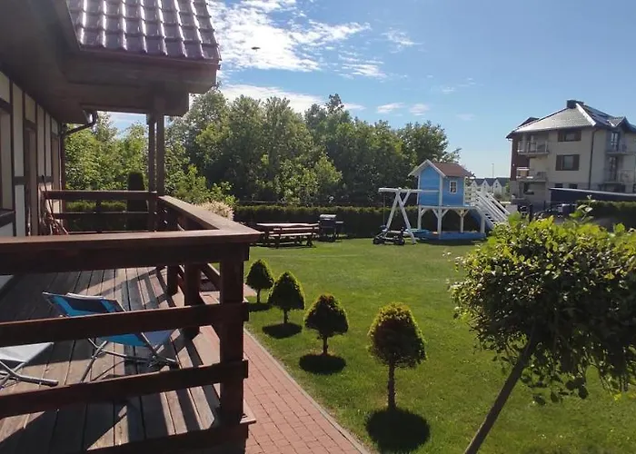 Sunrise Władysławowo