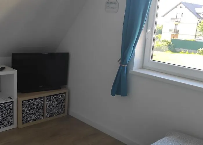 Sunrise * Władysławowo