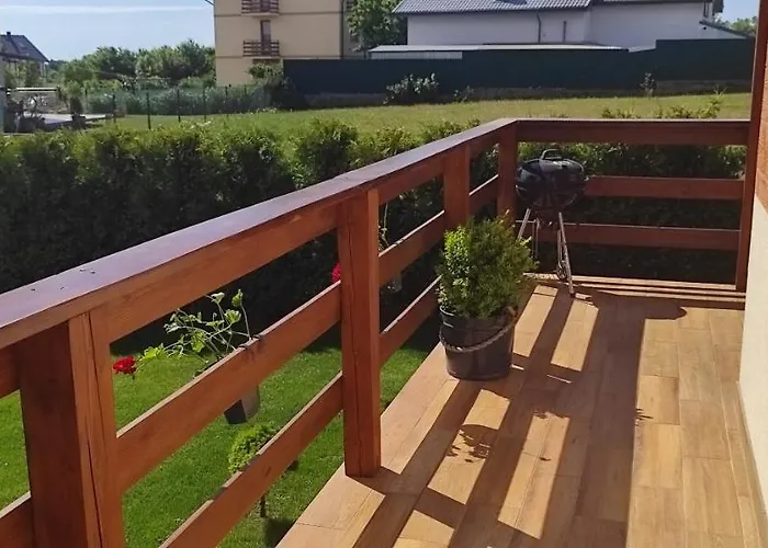 Sunrise Władysławowo