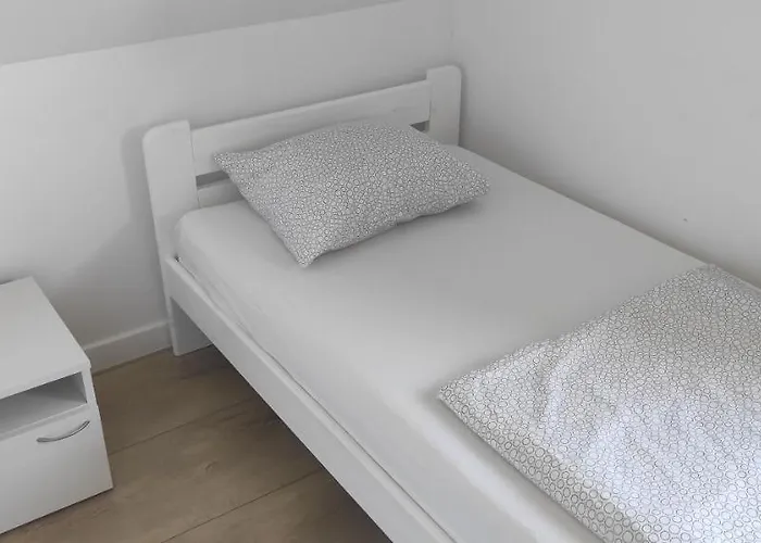 Semesterbostad Sunrise