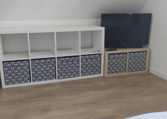 Semesterbostad Sunrise