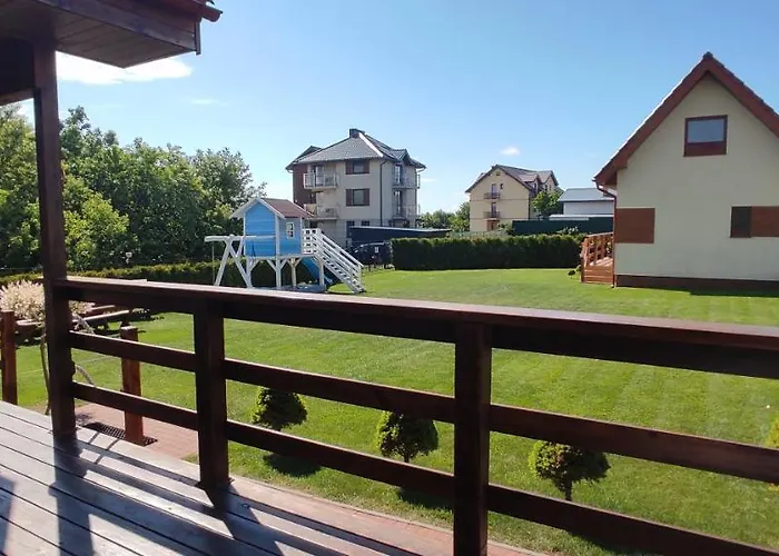 Sunrise Władysławowo