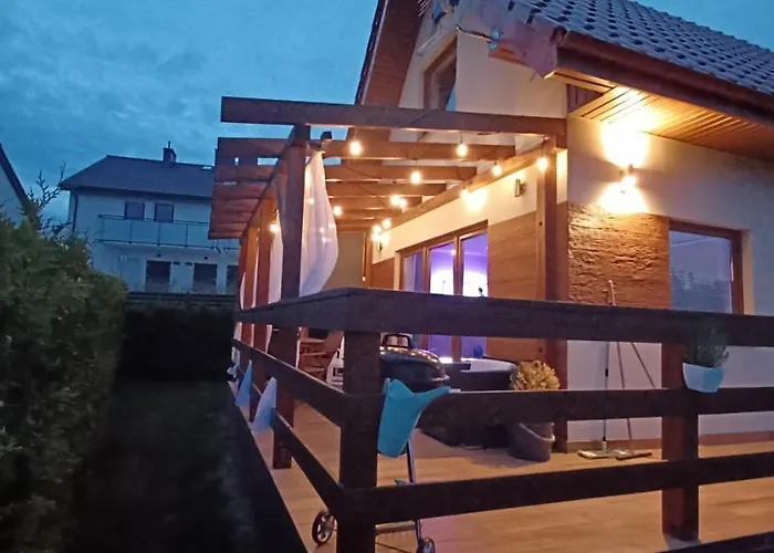 Sunrise * Władysławowo