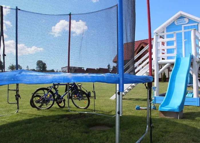 Semesterbostad Sunrise *