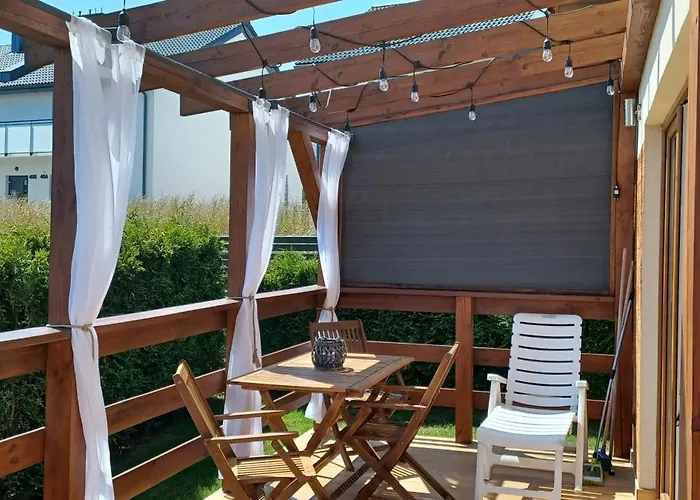 Sunrise Semesterbostad