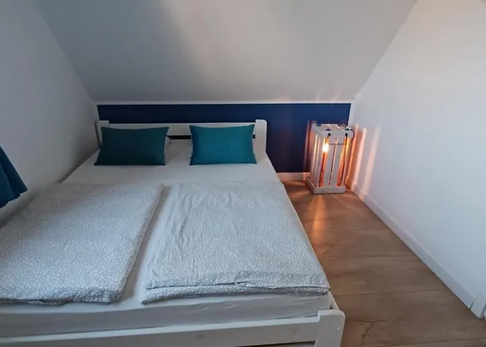 Semesterbostad Sunrise *