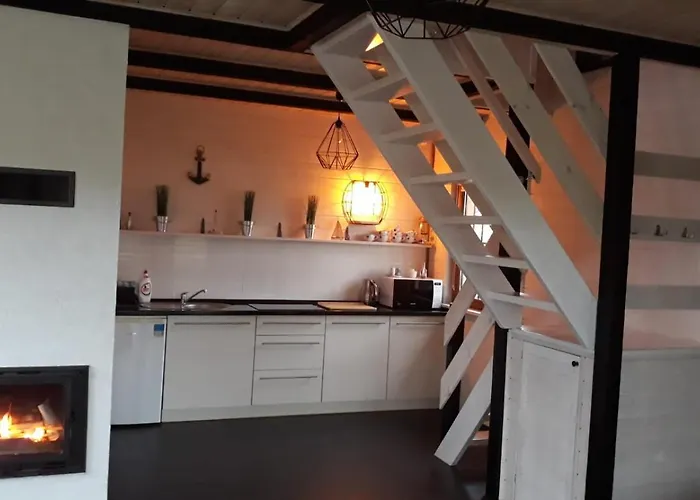 Sunrise Semesterbostad Władysławowo